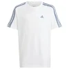 Adidas T-shirt manica corta Is2628 White
