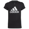 Adidas T-shirt manica corta Ic6120 Black