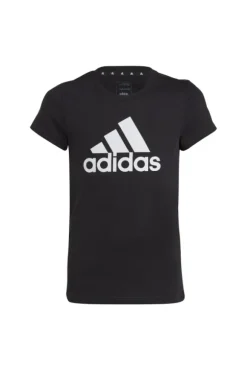 Adidas T-shirt manica corta Ic6120 Black