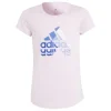Adidas T-shirt manica corta Ib9147 Pink