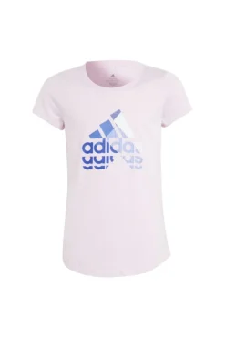 Adidas T-shirt manica corta Ib9147 Pink