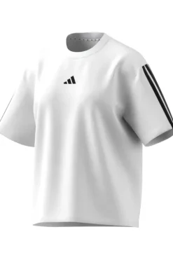 Adidas T-shirt manica corta Je1211 White