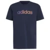Adidas T-shirt manica corta Ib9139 Ink