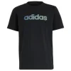 Adidas T-shirt manica corta Ib9138 Black