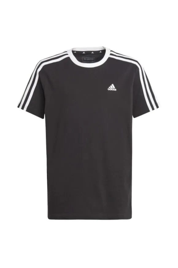 Adidas T-shirt manica corta H44670 Black