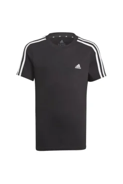 Adidas T-shirt manica corta Gn3995 Black