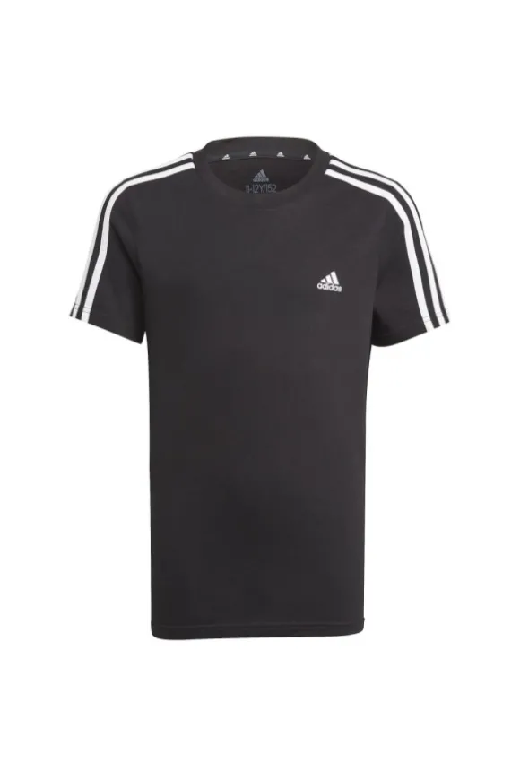Adidas T-shirt manica corta Gn3995 Black