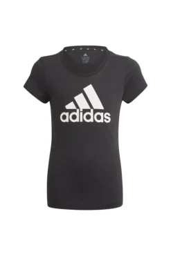 Adidas T-shirt manica corta Gn4069 Black