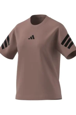Adidas T-shirt manica corta Je0244 Clay
