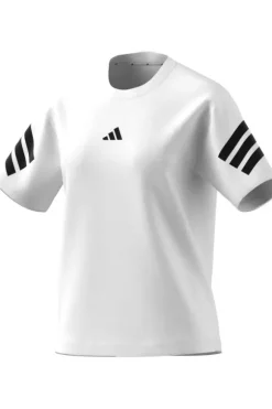 Adidas T-shirt manica corta Je0238 White