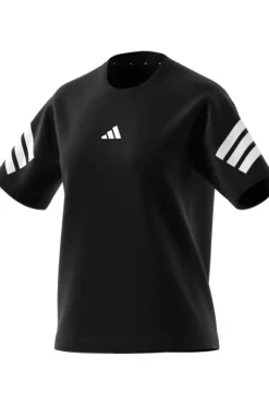 Adidas T-shirt manica corta Je0237 Black