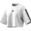 Adidas T-shirt manica corta Jd4999 White