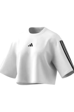 Adidas T-shirt manica corta Jd4999 White