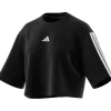 Adidas T-shirt manica corta Jd4998 Black