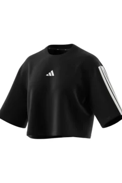 Adidas T-shirt manica corta Jd4998 Black