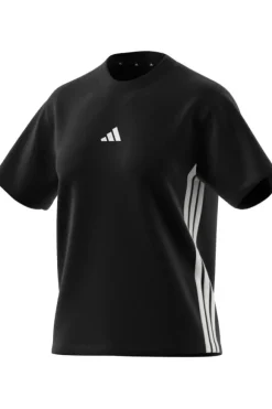 Adidas T-shirt manica corta Jd0846 Black