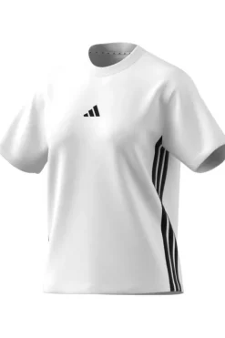 Adidas T-shirt manica corta Jd0844 White