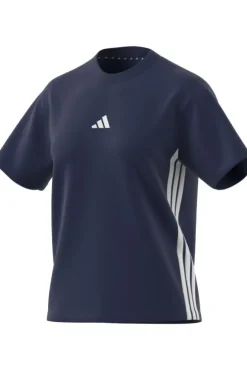 Adidas T-shirt manica corta Jd0843 Blu