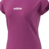 Adidas T-shirt manica corta Jc8240 Fuxia