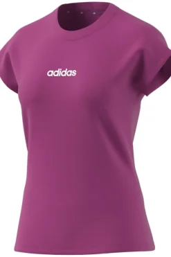 Adidas T-shirt manica corta Jc8240 Fuxia