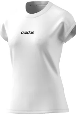 Adidas T-shirt manica corta Jc8239 White