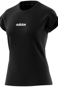 Adidas T-shirt manica corta Jc8238 Black