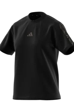 Adidas T-shirt manica corta Jm5868 Black