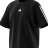 Adidas T-shirt manica corta Jc5960 Black
