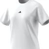 Adidas T-shirt manica corta Jc5944 White