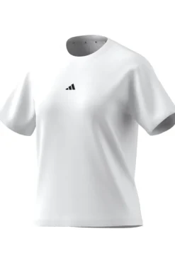 Adidas T-shirt manica corta Jc5944 White
