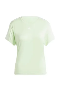 Adidas T-shirt manica corta Is4213 Green
