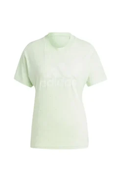 Adidas T-shirt manica corta Is3624 Green