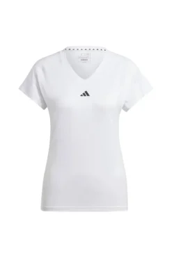 Adidas T-shirt manica corta Hr7878 White