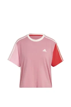 Adidas T-shirt manica corta Ic9926 Pink