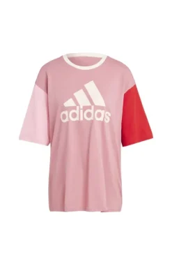 Adidas T-shirt manica corta Ic9857 Pink