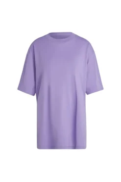 Adidas T-shirt manica corta Ic6697 Violet