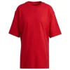 Adidas T-shirt manica corta Ic6696 Scarlet