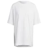 Adidas T-shirt manica corta Ic6695 White