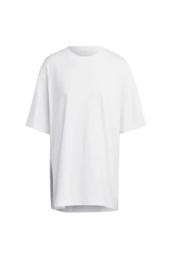 Adidas T-shirt manica corta Ic6695 White