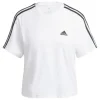 Adidas T-shirt manica corta Hr4915 White