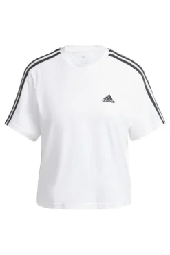 Adidas T-shirt manica corta Hr4915 White