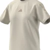 Adidas T-shirt manica corta Jm1744 White