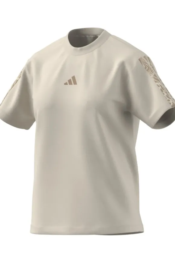 Adidas T-shirt manica corta Jm1744 White