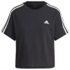 Adidas T-shirt manica corta Hr4913 Black