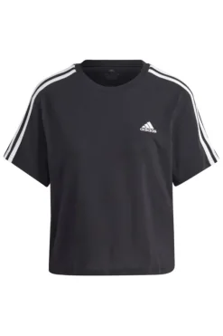 Adidas T-shirt manica corta Hr4913 Black