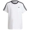 Adidas T-shirt manica corta H10201 White
