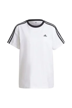 Adidas T-shirt manica corta H10201 White