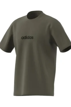 Adidas T-shirt manica corta Je9001 Olive