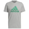 Adidas T-shirt manica corta Hs2514 White