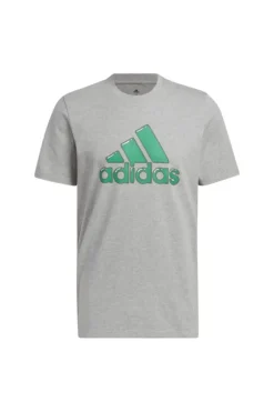 Adidas T-shirt manica corta Hs2514 White